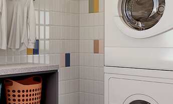 Imagem 7: Studio à venda em Vitória, Jardim Camburi, com 1 quarto, 25,08m²