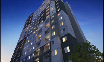 Imagem: 2 dormitórios na Estrada água Chata