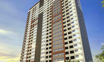 Imagem: 1 dormitório na Rua Paulo De Faria