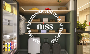 Imagem 6: 1 dormitório na Rua Carlos Sampaio