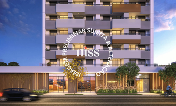 Imagem 2: Studio à venda em São Paulo, Bela Vista, com 1 quarto, 21,94m²