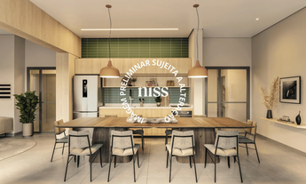 Imagem 5: Studio à venda em São Paulo, Bela Vista, com 1 quarto, 21,94m²