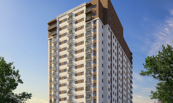 Imagem: APARTAMENTO RESIDENCIAL em São Paulo