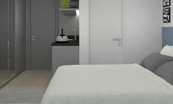 Imagem 6: Apartamento Studio, 1 dormitório na Rua Bueno Brandão