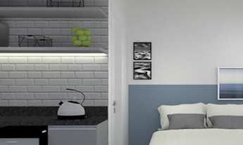 Imagem 7: Apartamento Studio, 1 dormitório na Rua Bueno Brandão