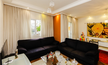 Imagem: APARTAMENTO RESIDENCIAL em São Paulo