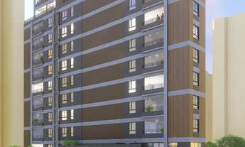 Imagem 3: Apartamento Studio, 1 dormitório na Rua Bueno Brandão