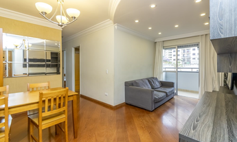 Imagem: APARTAMENTO RESIDENCIAL em São Paulo