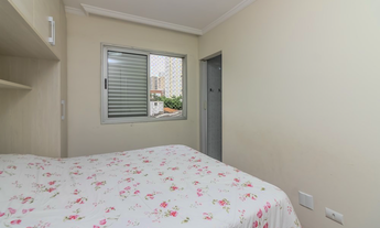 Imagem 4: Apartamento à venda em São Paulo, Vila da Saúde, com 3 quartos, 75m²