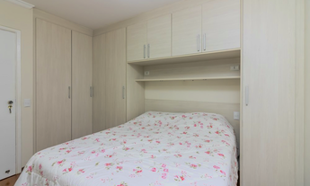 Imagem 5: Apartamento à venda em São Paulo, Vila da Saúde, com 3 quartos, 75m²