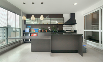 Imagem: Apartamento à venda em São Paulo, Alto