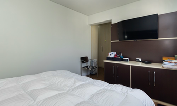 Imagem 3: Apartamento à venda em São Paulo, Cidade Monções, com 4 quartos, 176m²