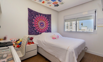 Imagem 6: Apartamento à venda em São Paulo, Cidade Monções, com 4 quartos, 176m²