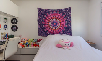 Imagem 7: Apartamento à venda em São Paulo, Cidade Monções, com 4 quartos, 176m²