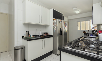 Imagem 2: Apartamento à venda em São Paulo, Cidade Monções, com 4 quartos, 176m²