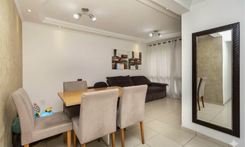 Imagem: APARTAMENTO RESIDENCIAL em São Paulo