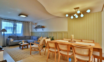 Imagem: 3 dormitórios na Rua Augusto Attílio Giordani