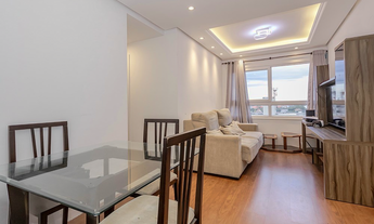 Imagem: 2 dormitórios na Rua Guadalupe