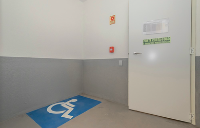 Imagem 3: 2 dormitórios na Rua Guadalupe