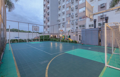 Imagem 7: 2 dormitórios na Rua Guadalupe