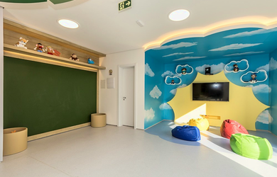 Imagem 2: 2 dormitórios na Rua Guadalupe