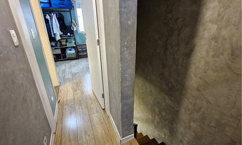 Imagem 5: Casa de condomínio à venda em São Paulo, Real Parque, com 2 quartos, 134m²