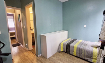 Imagem 7: Casa de condomínio à venda em São Paulo, Real Parque, com 2 quartos, 134m²