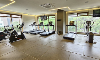 Imagem 5: Apartamento à venda em São Paulo, Brooklin Novo, com 3 quartos, 143m²