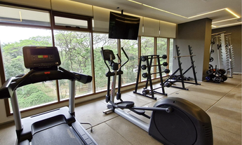 Imagem 4: Apartamento à venda em São Paulo, Brooklin Novo, com 3 quartos, 143m²