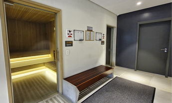 Imagem 3: Apartamento à venda em São Paulo, Brooklin Novo, com 3 quartos, 143m²