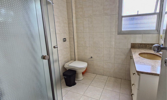 Imagem 3: Apartamento à venda em São Paulo, Cidade Monções, com 3 quartos, 182m²