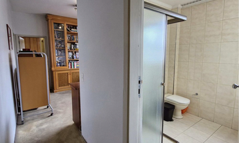 Imagem 4: Apartamento à venda em São Paulo, Cidade Monções, com 3 quartos, 182m²