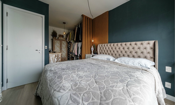 Imagem 4: Imperdível! Apartamento de 3 quartos com 3 suítes e 2 vagas em Pinheiros, São Paulo - 98,1