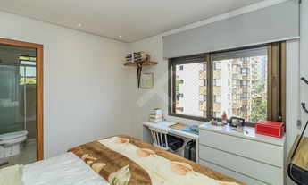 Imagem 4: Cobertura à venda em Porto Alegre, Rio Branco, com 2 quartos, 185m²