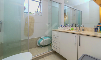 Imagem 5: Cobertura à venda em Porto Alegre, Rio Branco, com 2 quartos, 185m²