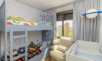 Imagem 6: Cobertura à venda em Porto Alegre, Rio Branco, com 2 quartos, 185m²