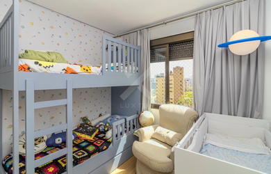 Imagem 6: 2 dormitórios na Rua Almirante Abreu