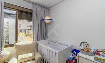 Imagem 7: Cobertura à venda em Porto Alegre, Rio Branco, com 2 quartos, 185m²