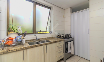 Imagem 2: Cobertura à venda em Porto Alegre, Rio Branco, com 2 quartos, 185m²