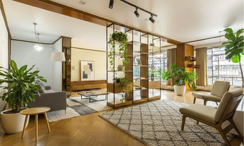 Imagem: Apartamento à venda em São Paulo, Higienópolis