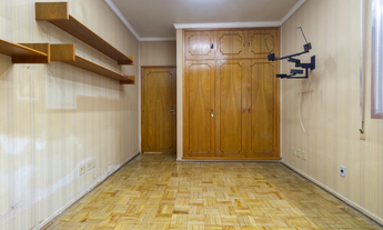 Imagem 2: Apartamento à venda em São Paulo-SP, Higienópolis, 3 quartos, 3 banheiros, 2 vagas, 220m²