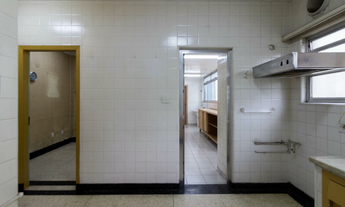 Imagem 7: Apartamento à venda em São Paulo-SP, Higienópolis, 3 quartos, 3 banheiros, 2 vagas, 220m²