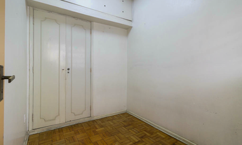 Imagem 5: Apartamento à venda em São Paulo-SP, Higienópolis, 3 quartos, 3 banheiros, 2 vagas, 220m²