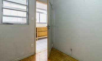 Imagem 4: Apartamento à venda em São Paulo-SP, Higienópolis, 3 quartos, 3 banheiros, 2 vagas, 220m²