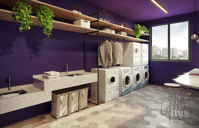 Imagem 10: APARTAMENTO RESIDENCIAL em São Paulo - SP, Alto da Boa Vista