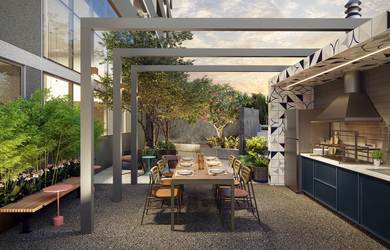 Imagem 11: APARTAMENTO RESIDENCIAL em São Paulo - SP, Alto da Boa Vista