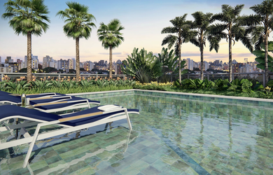 Imagem 12: APARTAMENTO RESIDENCIAL em São Paulo - SP, Alto da Boa Vista