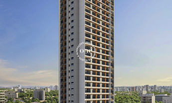 Imagem: 1 dormitório, 1 suítes, 1 banheiros, 24M²