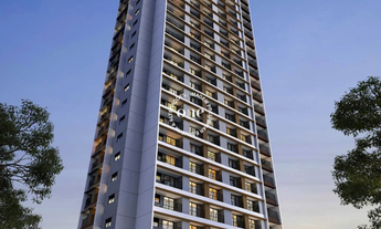 Imagem 2: APARTAMENTO RESIDENCIAL em São Paulo - SP, Pinheiros