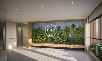 Imagem 5: Studio à venda em São Paulo, Pinheiros, com 1 quarto, 24,62m²